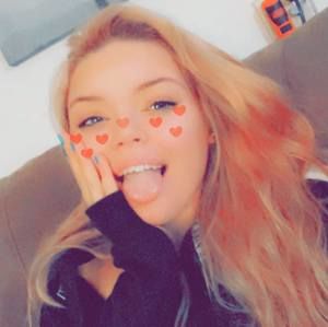 Meet your Posher, Chelsea ann